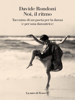 cover image of Noi, il ritmo